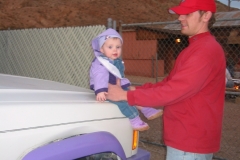 Calico 2007