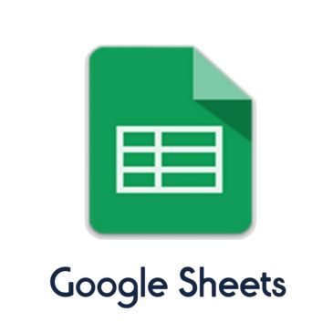 Google Sheets – How to extract the matching text based on a list